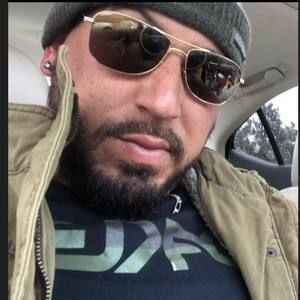 Meet your Posher, Tylor